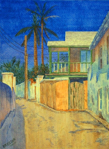Caribe