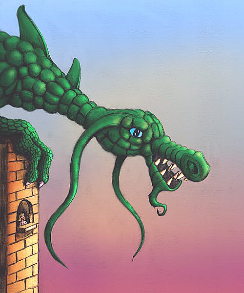 The Gaurdian