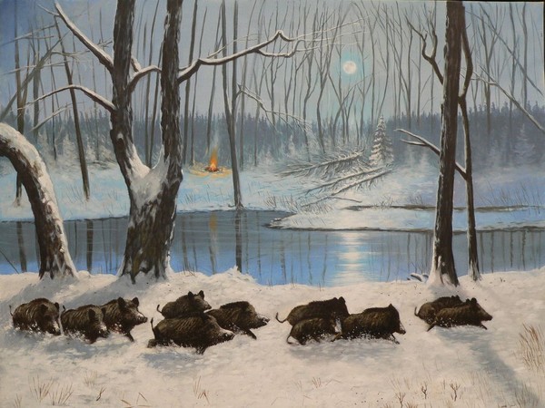 winter