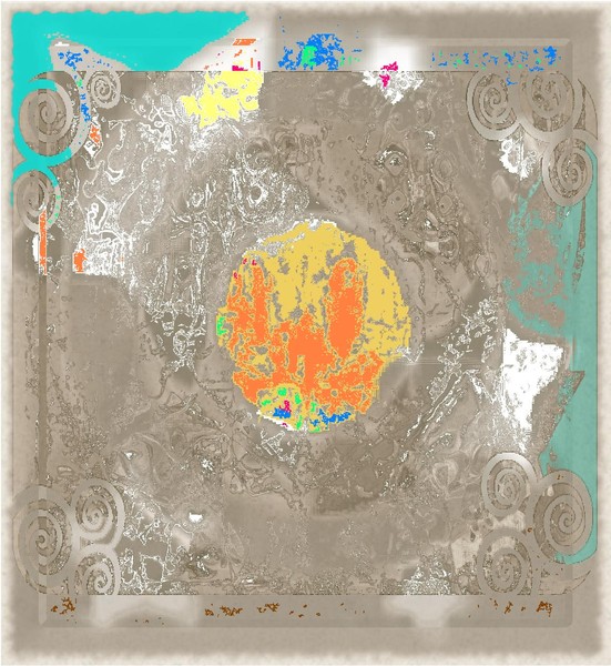 sandollar #10