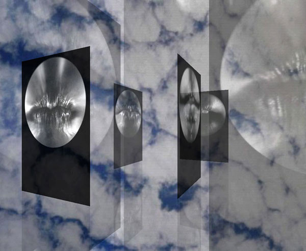 Virtual Spaces#2