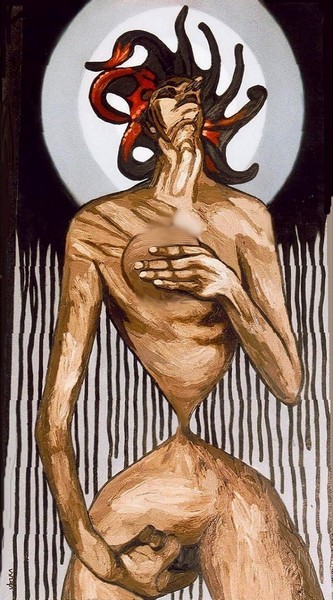 SPIRIT OF CREATION (FEMALE)