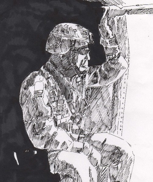 Army Series 5