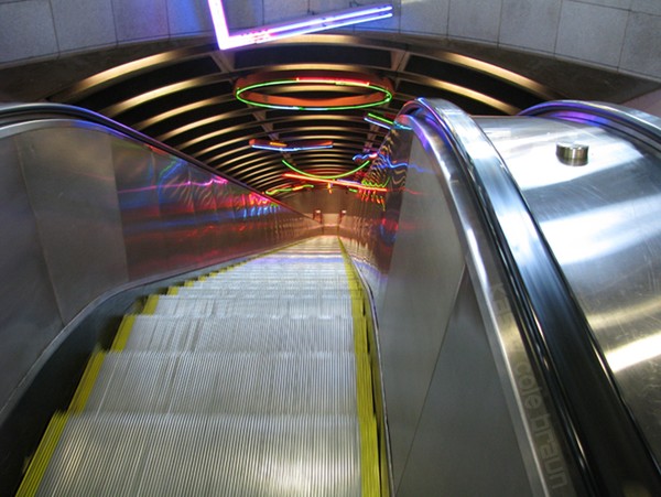 Steps 005