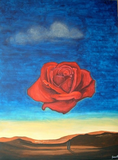The Rose