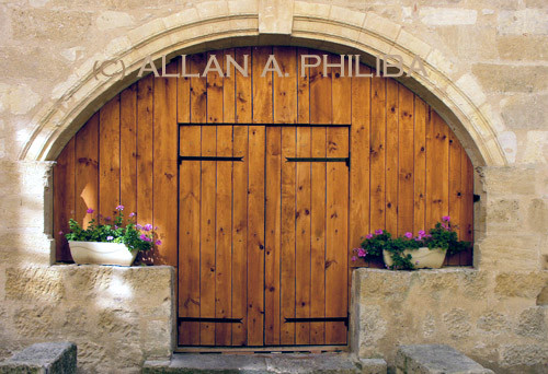Doorway