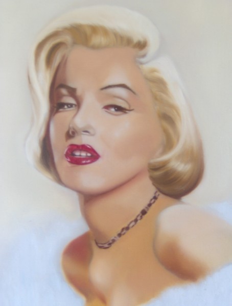 Marilyn Monroe
