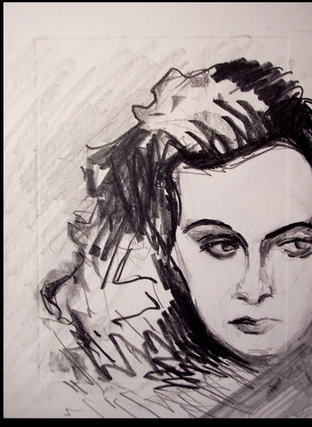 Hedy Lamarr 2