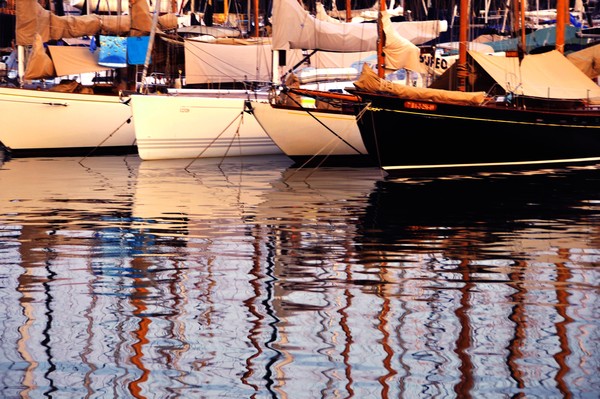 reflection