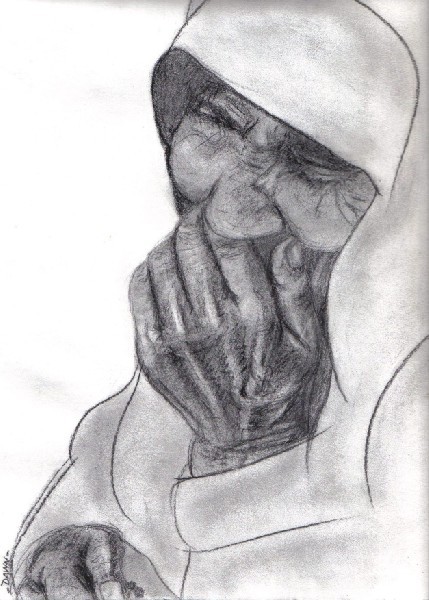 A Time For Prayer