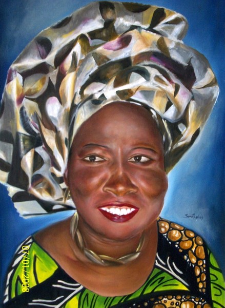 potrait