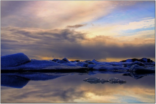 Tranquility