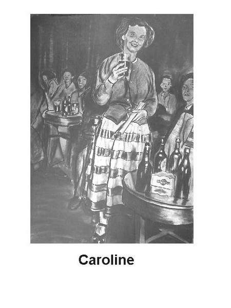 Caroline