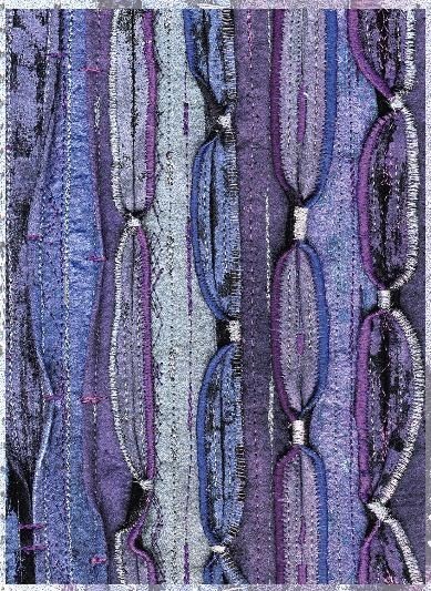 Textile Art 12