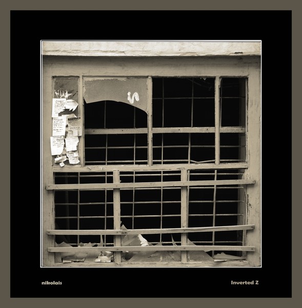 Z-Inverted