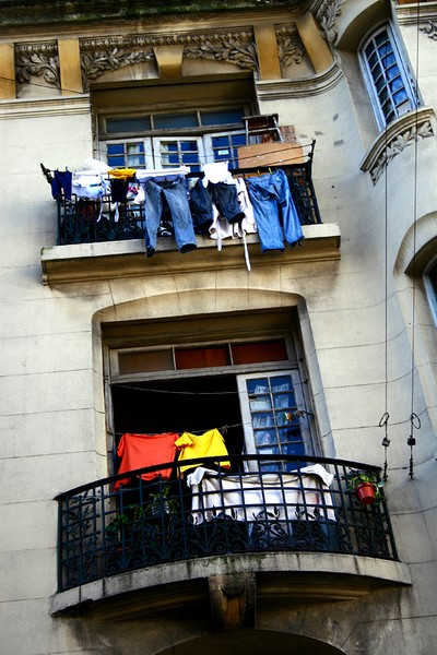 Montevideo