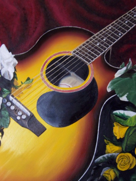 Sweet Music