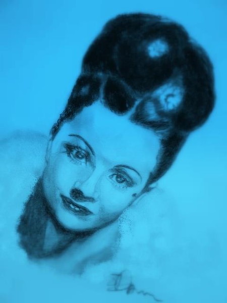 margret lockwood