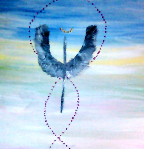Angel Aura 