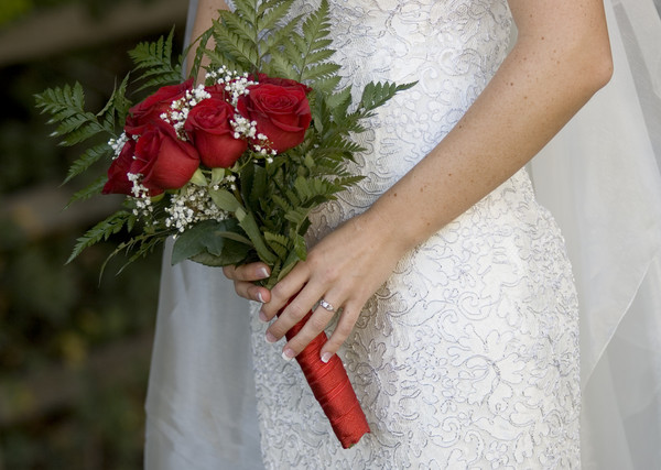 the Bouquet