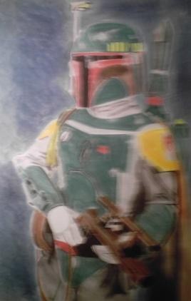 Boba Fett