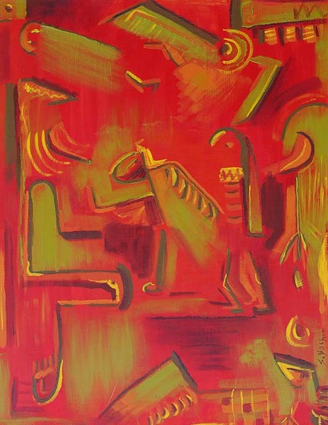 africa