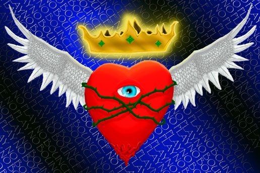 WingedHeart