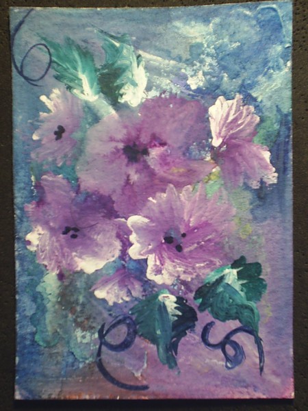 flowers