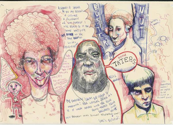 Faces