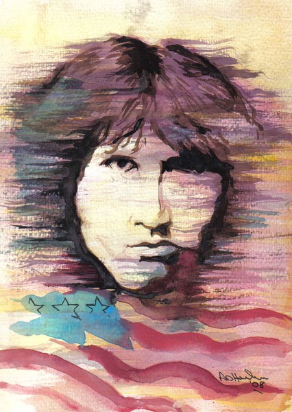 Jim Morrison