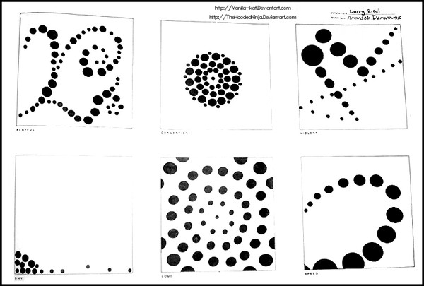 Design Assignmet - Circles