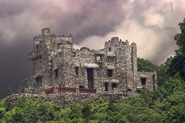 gillette castle