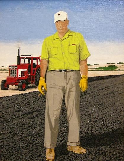 Gumbo Farmer