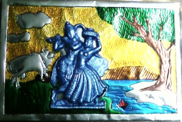 radha krishna