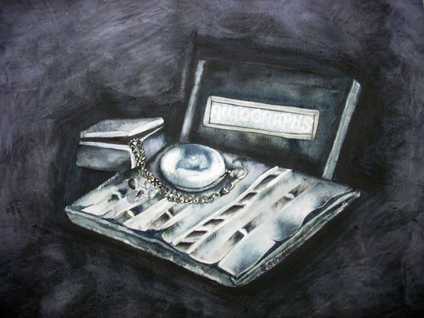 What comes in dreams