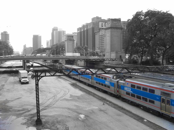 Metra