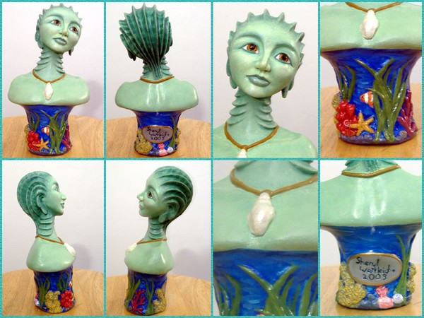 Mermaid