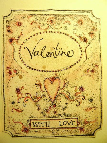 Valentine