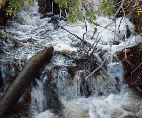Small Falls