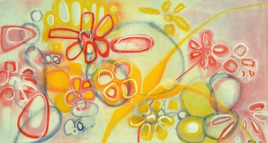 Spring Time
