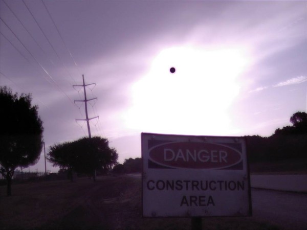 A Bright Darkness