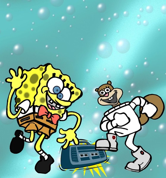 Jammin'!