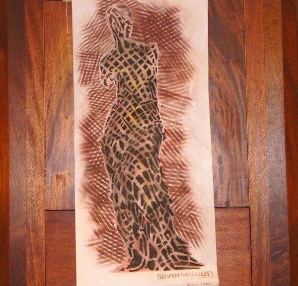Paper Doll 