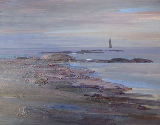 143 (I Love You) Lighthouse