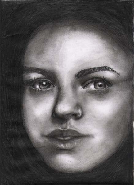 face
