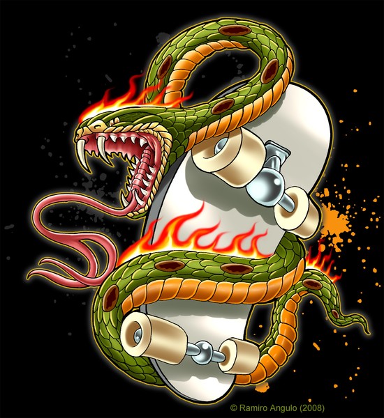 Venom Extreme