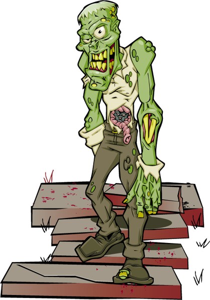 Zombie