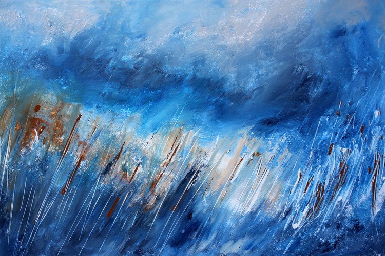 Summer Storm