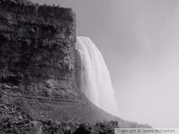 The Mighty Niagara