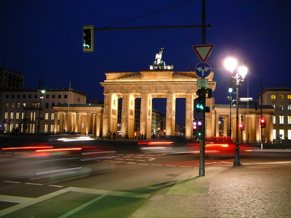 Brandenburgertor